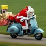 babbo-natale-in-vespa