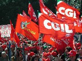 CGIL: sciopero 8 ore venerdì 6 maggio con manifestazione a Verbania