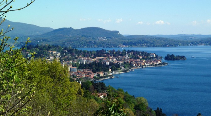 Città giardino, parchi, verde pubblico, incontro martedì 22 ottobre a Verbania