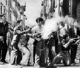 25 aprile: le manifestazioni nel VCO per il 67°anniversario della liberazione