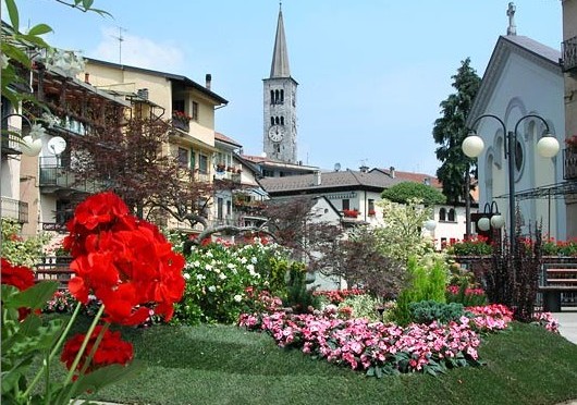 Il programma della Festa del PD del Cusio ad Omegna