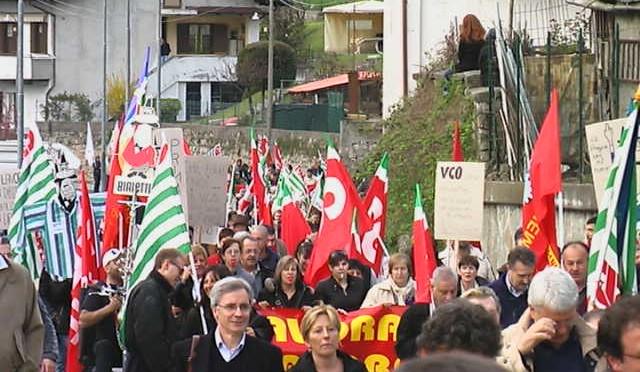 SANITA’: PRESIDIO DEI GRUPPI DI OPPOSIZIONE DAVANTI ALLA GIUNTA REGIONALE.