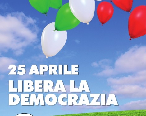 Il 25 aprile nel VCO