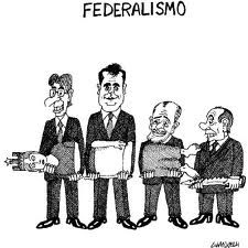 Il federalismo non ha prodotto effetti concreti: chi lo ha detto?