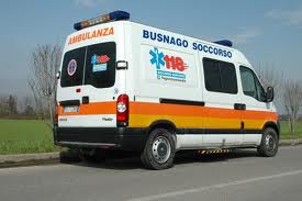 Emergenza e 118: meno ambulanze! il PD prende posizione