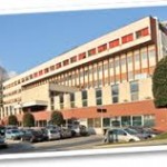 Ospedale omegna