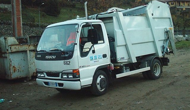 GRAVE E INACCETTABILE IL POST DEL SINDACO DI VERBANIA SULLO SCIOPERO DEI LAVORATORI DELL’IGIENE AMBIENTALE.