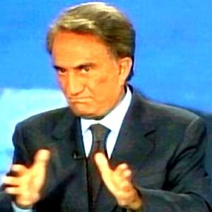 EMILIO FEDE, VERBANIA, LA SCORTA, LA CHIRURGIA PLASTICA, LA LEGA NORD E I CITTADINI.