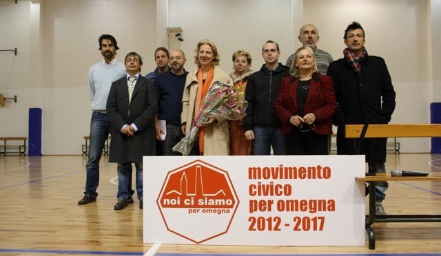 AD Omegna e’ nata una lista civica per Mellano sindaco