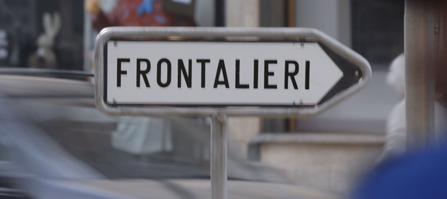 Frontalieri: in parlamento mozione ed interrogazione