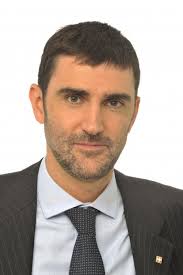 Davide Gariglio, candidato Segretario per il Partito Democratico del Piemonte.