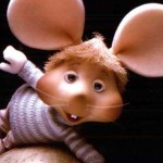 topo gigio