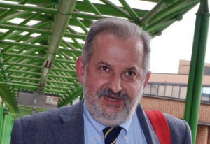 Aldo Reschigna, vice presidente regione Piemonte