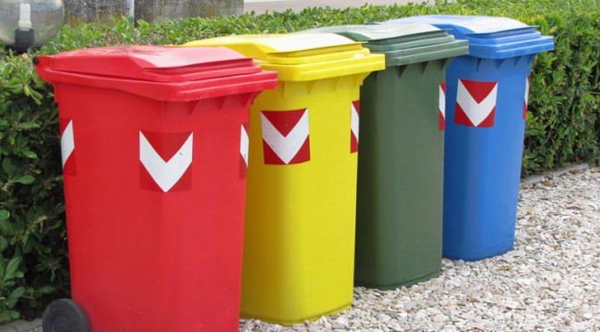 Una nuova gestione dei rifiuti nel VCO: incontro a Gravellona.