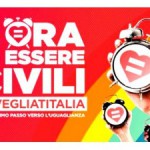 sveglia italia  unioni civili