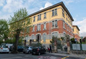 Scuola Milani Domodossola