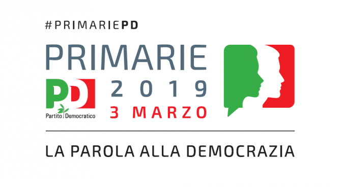 Dati definitvi #Primarie: nel VCO 2953 votanti