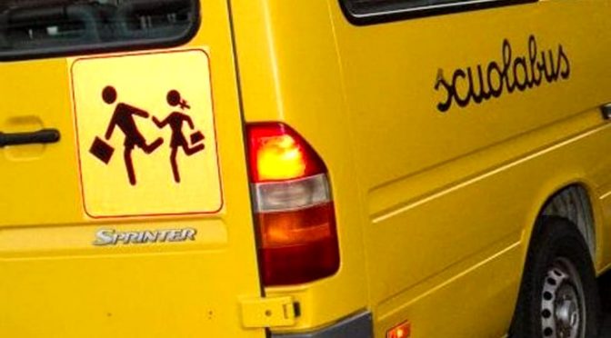 Scuolabus nei comuni montani: approvata la norma risolutiva dopo proposta di legge PD