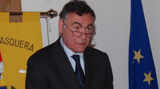 Richiesta dimissioni di Arturo Lincio da Presidente della Provincia