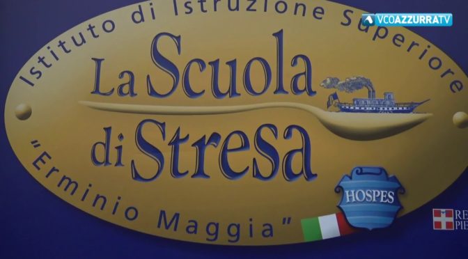 Istituto Alberghiero Maggia di Stresa. Una sconfitta non realizzare una sede unica. Il gruppo di minoranza in consiglio Provinciale Progetto VCO chiede chiarimenti con una interpellanza.