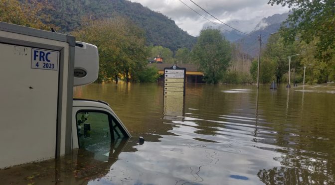 Alluvione: emendamento PD di Borghi e Gribaudo, con il voto in Commissione di maggioranza e opposizione, stanzia 100 milioni di euro.