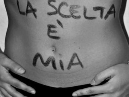 Regione Piemonte: giù le mani dalla legge 194 sull’aborto. Il Partito Democratico a difesa della libertà di scelta delle donne e dei consultori