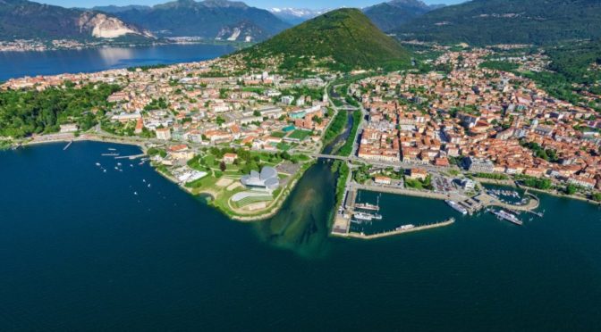 Verbania: importanti investimenti su scuole e impianti sportivi 