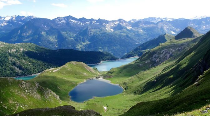 Nuovo Presidente del Parco Val Grande; una nomina non sostenuta dal territorio. Ennesimo schiaffo della Regione Piemonte.