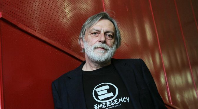 Cambio di nome alla scuola Cadorna a Verbania: Gino Strada è una scelta coraggiosa e giusta. Nessuna “cancel culture”. Solo cultura.