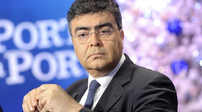 Incontro con Emanuele Fiano sabato 25 maggio a Verbania