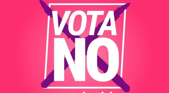 Gli incontri per il No al referendum costituzionale: Baveno, Verbania, Villadossola, Mergozzo, Cannobio.